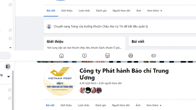 Review đ&aacute;nh gi&aacute; sản phẩm