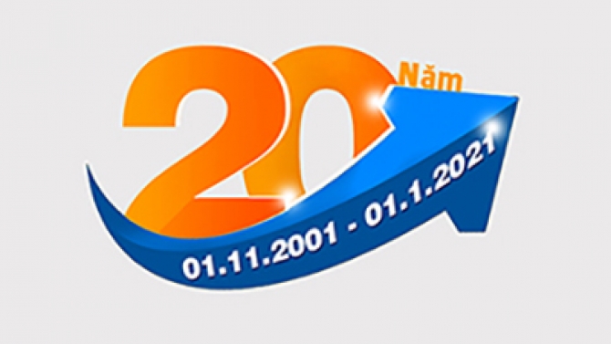 Thiết kế h&igrave;nh ảnh logo