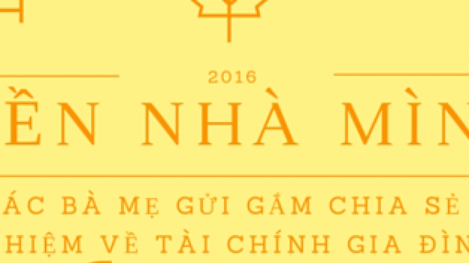 Fanpage bảo hiểm Tiền Nh&agrave; M&igrave;nh