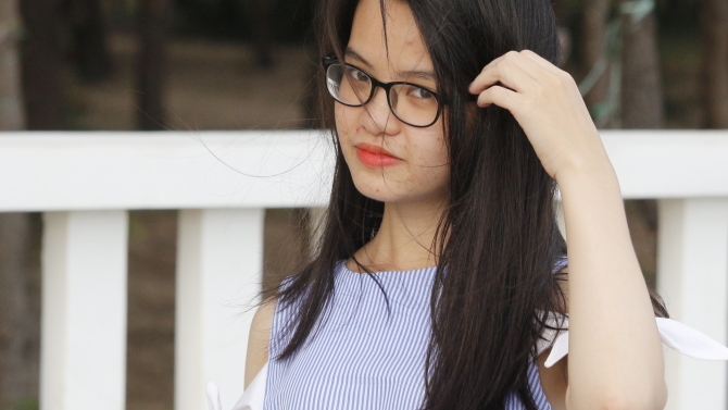 Dịch b&agrave;i cho tổ chức SIFE