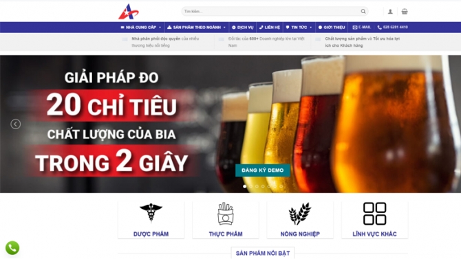 Thiết kế & x&acirc;y dựng chiến dịch Google Ads | Việt Anh