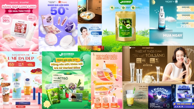 E-commerce Post