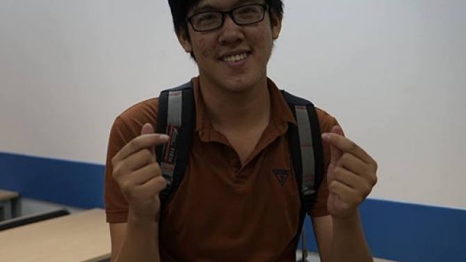 Bộ nhận diện CoffeeFox