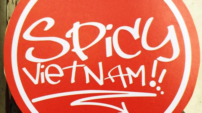 Spicy Việt Nam