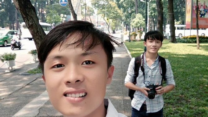 Quản l&iacute; fanpage EIC