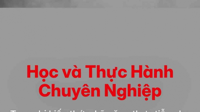 Website b&aacute;n kho&aacute; học Y Dược Thủ Đức