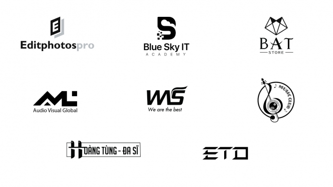 Logo design