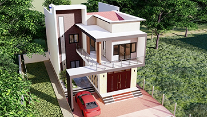 Thiết kế kết cấu