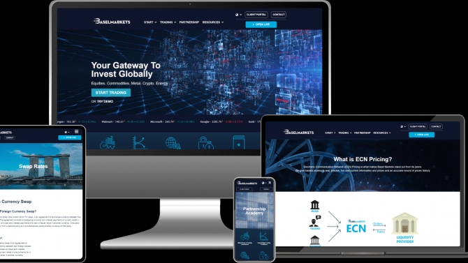 Thiết kế giao diện web