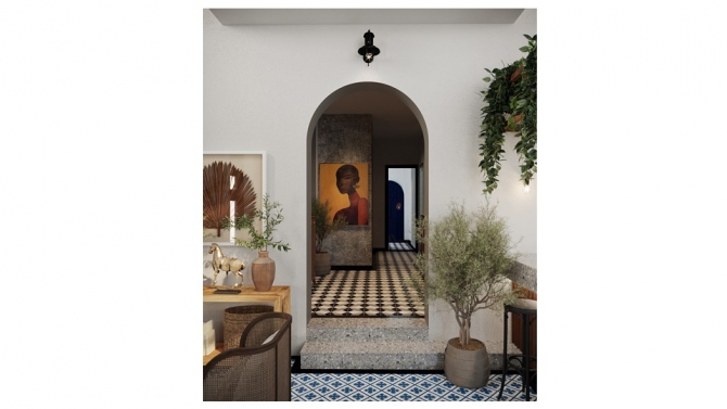 carpediem boutique space