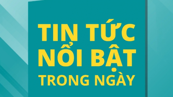 Điểm tin h&agrave;ng ng&agrave;y - B&aacute;o Mới