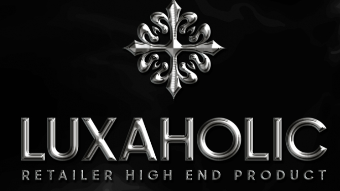 Logo LUXAHOLIC