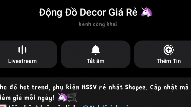 Nhận trực Fanpage, chốt đơn Shopee/Facebook online ca tối từ xa