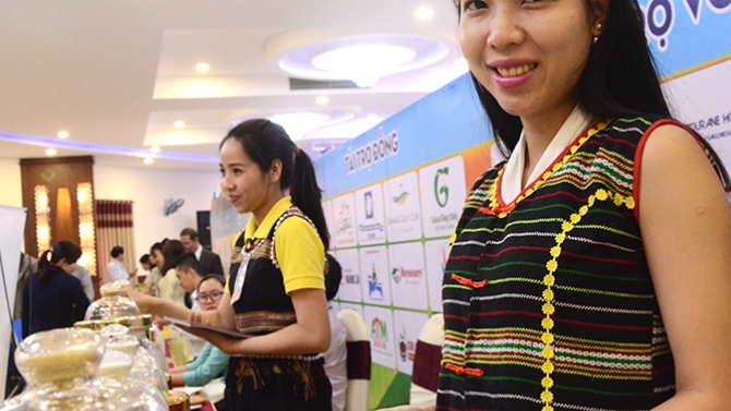Diễn đ&agrave;n Du lịch Đ&agrave; Nẵng m&ugrave;a xu&acirc;n 2016