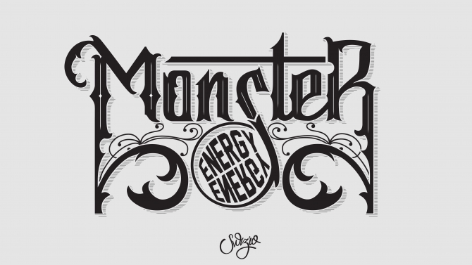 Hand Lettering