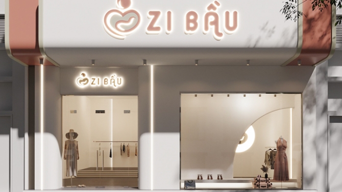 Thiết kế bảng hiệu