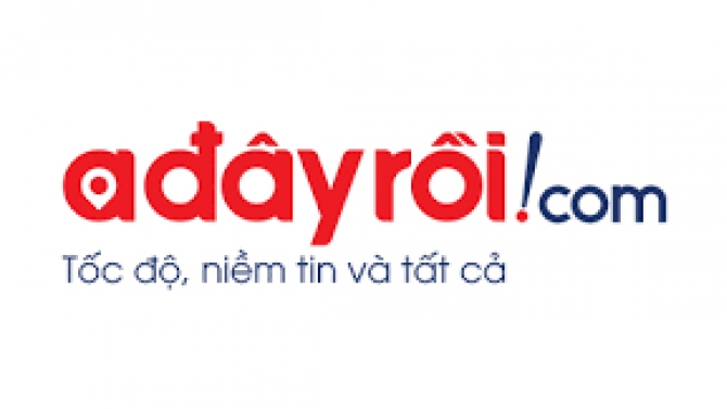 Dự &aacute;n Adayroi.com/ T&iacute;ch hợp Adayroi l&ecirc;n SAP