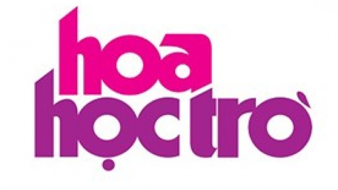 Hoa Học Tr&ograve;
