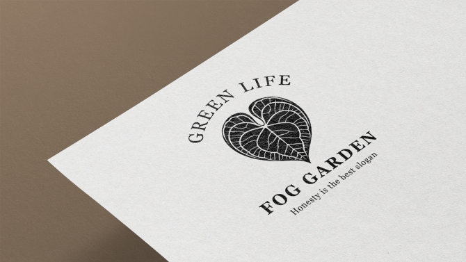 FOG Garden