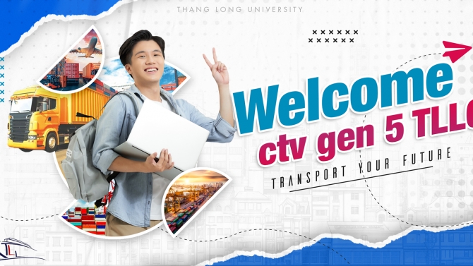 Poster "Transport Your Future"
