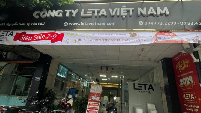 Thiết kế banner sale 2-9