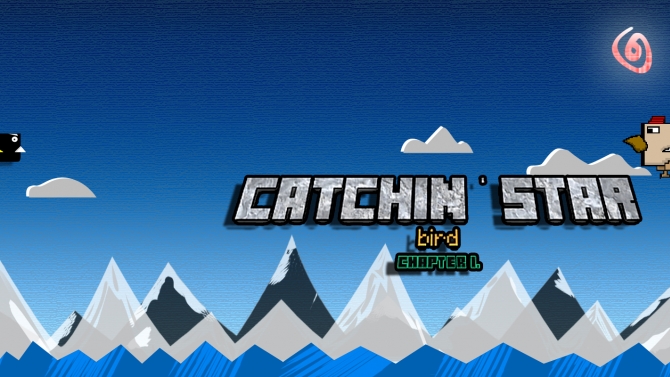 Catchin' Star Bird