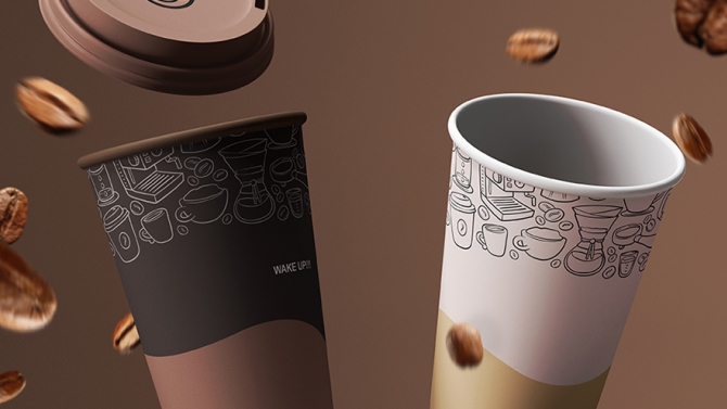 Cuppa Joe Caf&eacute;