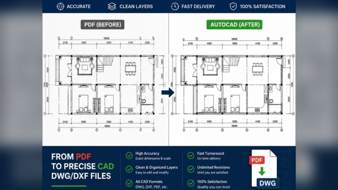 Dự &aacute;Nội dung văn bản & Bản vẽ kỹ thuật AutoCAD