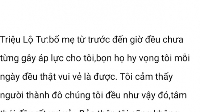 dịch thuật