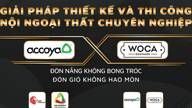 Thiết kế Backdrop