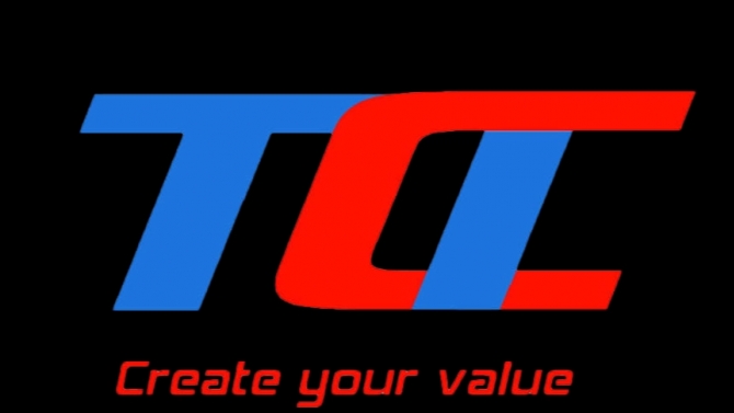 Thiết kế video intro c&ocirc;ng ty TCI