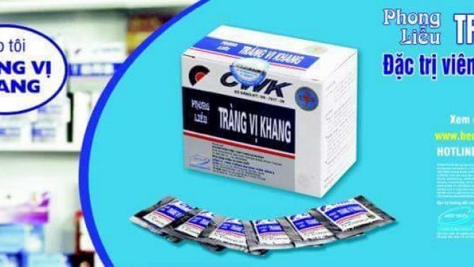 Banner thực phẩm chức năng