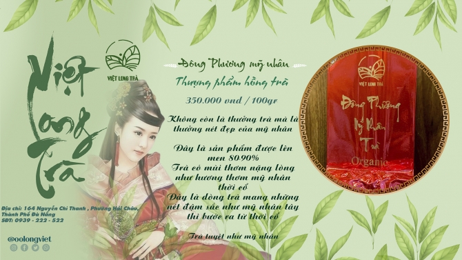 dự &aacute;n tr&agrave; olongviet