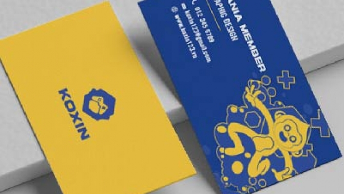 Thiết kế logo-CIP game