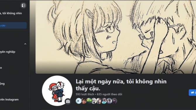 Quản l&yacute; page