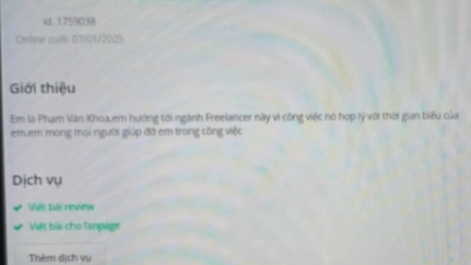 Viết Review,Viết Truyện