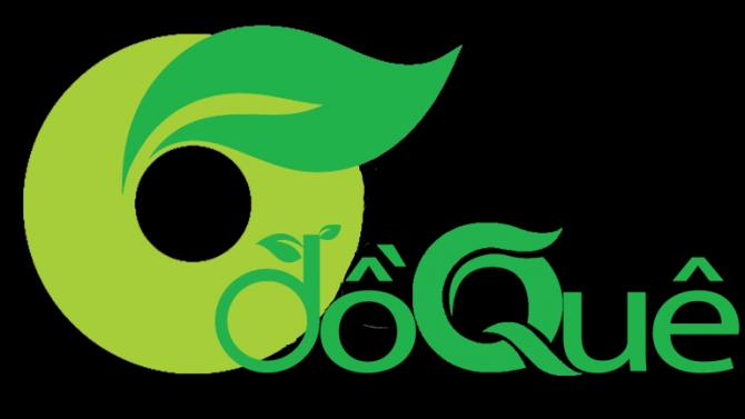 Thiết kế logo đồ qu&ecirc;