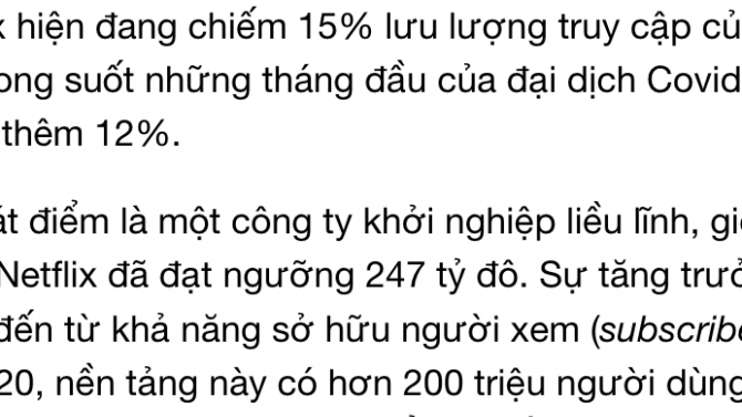 Dịch b&agrave;i viết Anh - Việt