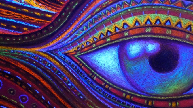 Behance Portfolio