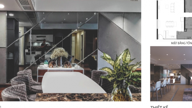 Chung cư Estella Heights. Căn hộ T2 - 30.05. Địa chỉ:  88 đường Song H&agrave;nh P. An Ph&uacute; Q.2.   Chủ đầu tư: Mr. Erik