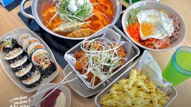 Thiết kế ảnh b&agrave;i viết cho GDL JSC