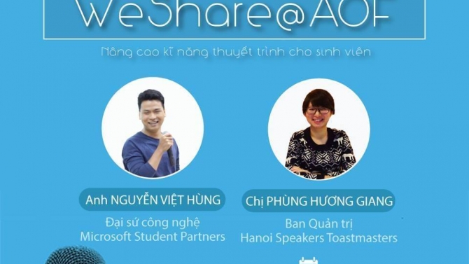 WESHARE@SCHOOL