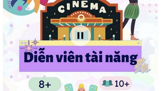 BEME Chơi C&ugrave;ng Con