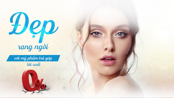 Thiết kế banner cho c&ocirc;ng ty TNHH venesa