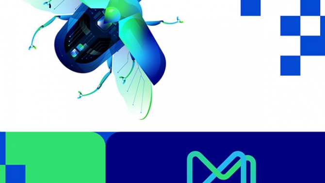 Mageplaza - Brand Identity