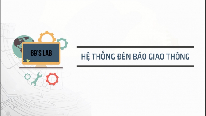 Clip giới thiệu Hệ thống đ&egrave;n b&aacute;o giao th&ocirc;ng