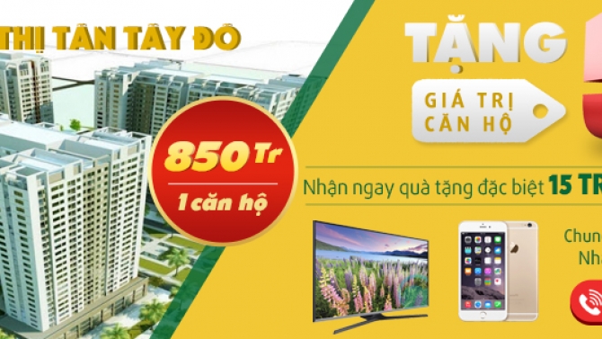 Cover FB bất động sản