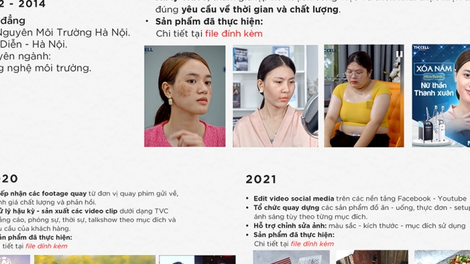 Video Editor