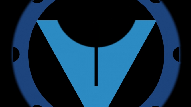 Website c&ocirc;ng ty Việt Trade
