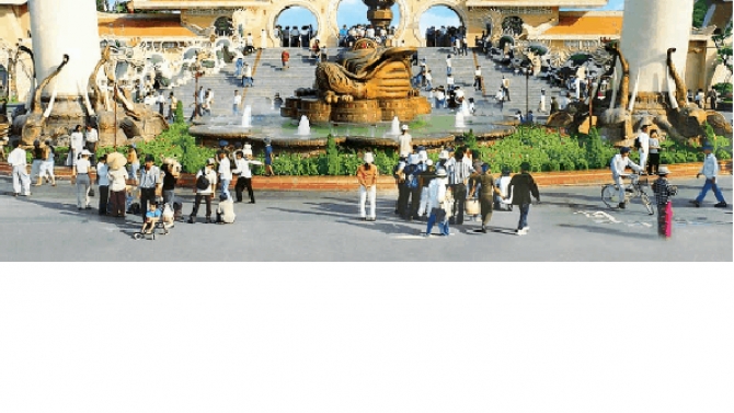 Nhập liệu